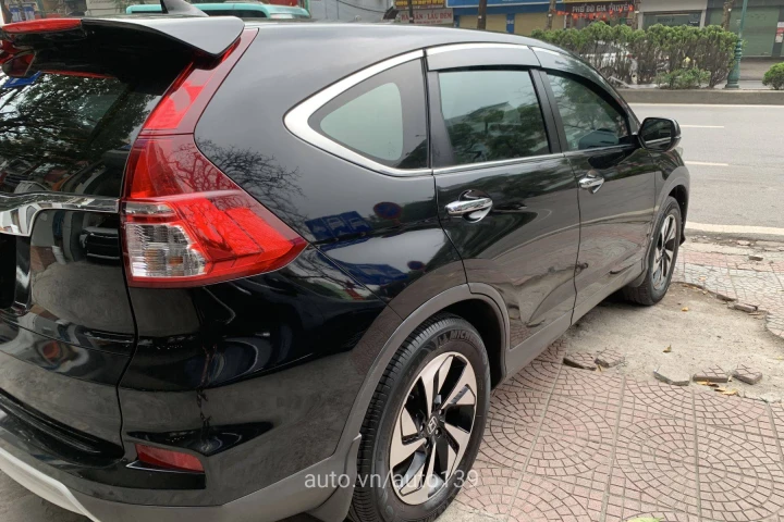 Honda CR-V 2015