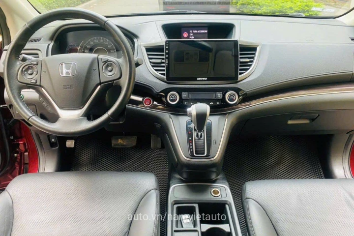 Honda CR-V 2015