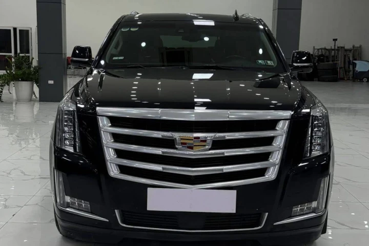Cadillac Escalade 2016