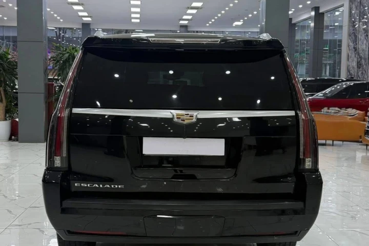 Cadillac Escalade 2016