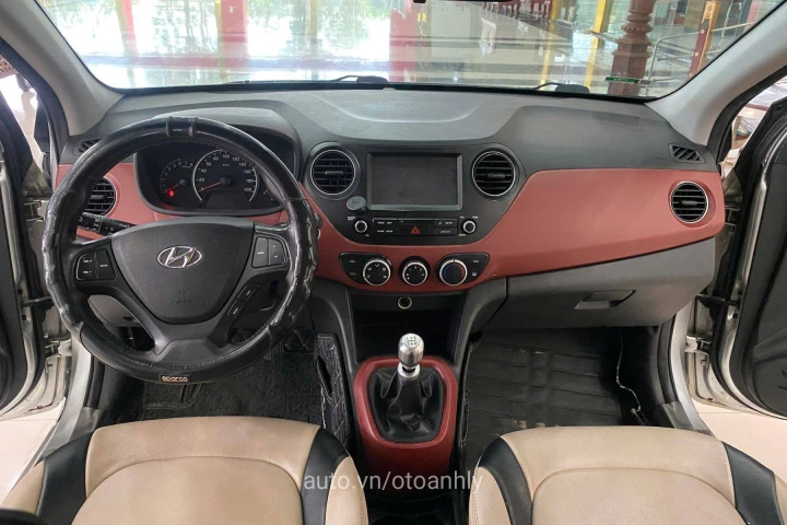 Hyundai i10 2019