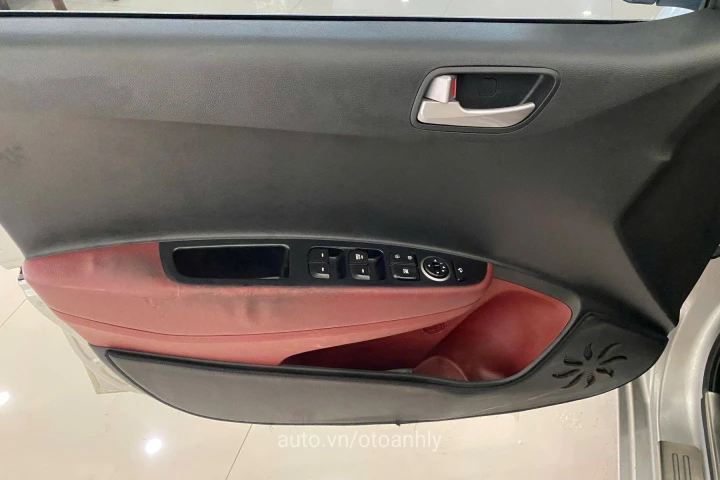 Hyundai i10 2019