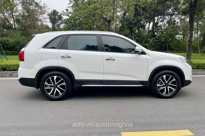 Kia Sorento 2020
