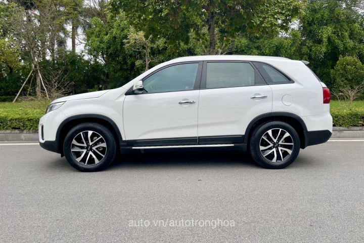 Kia Sorento 2020
