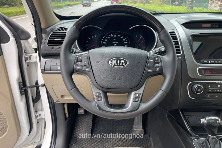 Kia Sorento 2020