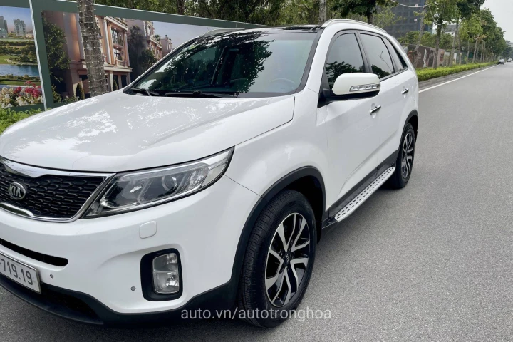 Kia Sorento 2020