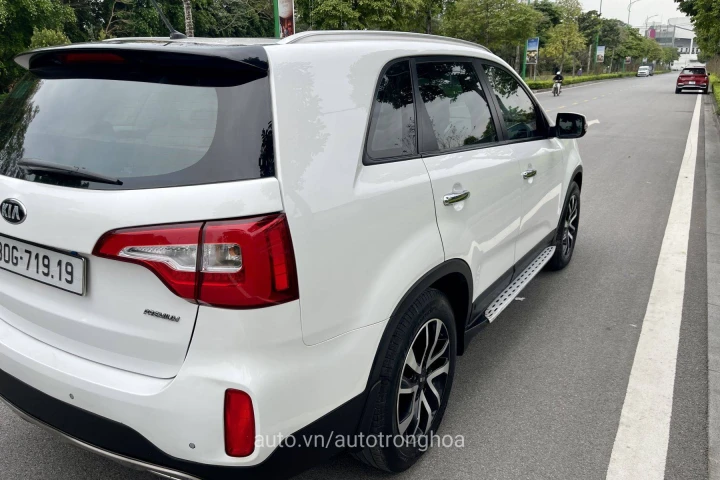 Kia Sorento 2020