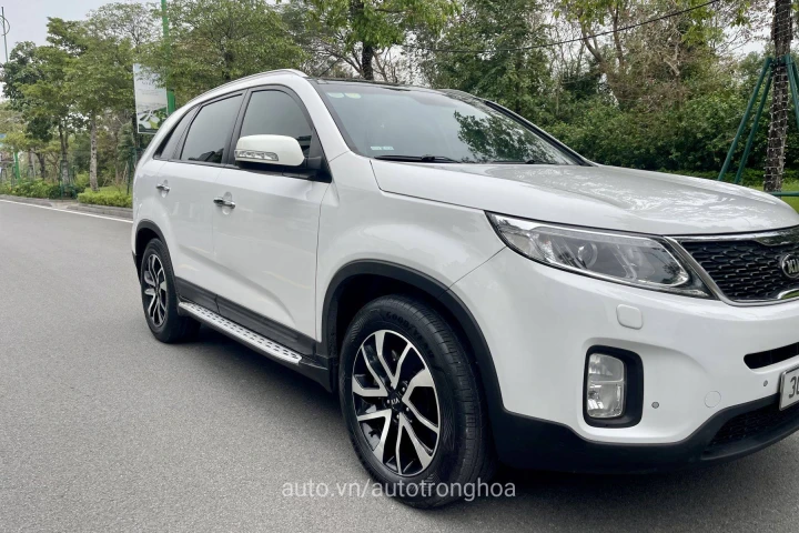 Kia Sorento 2020