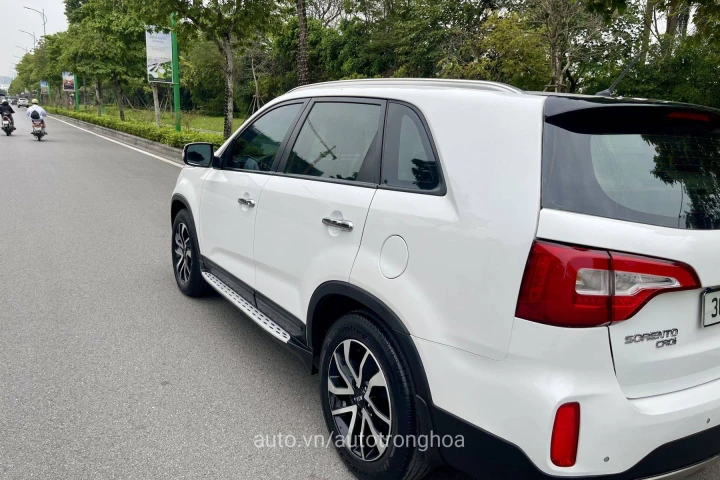 Kia Sorento 2020