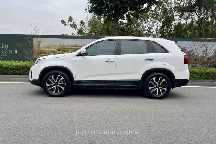 Kia Sorento 2020