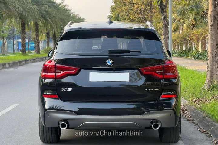 BMW X1 2019