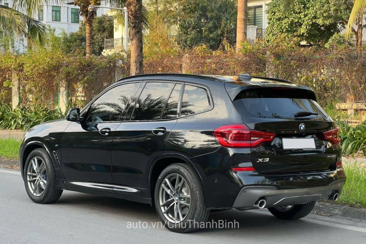 BMW X1 2019