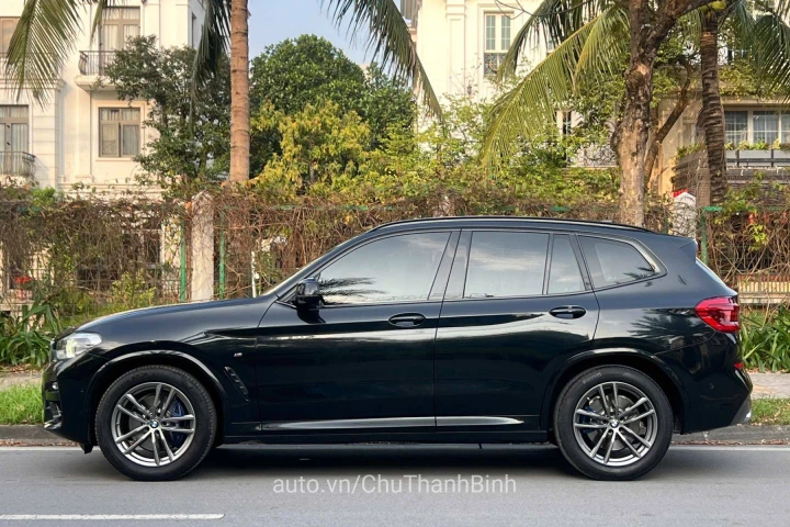 BMW X1 2019