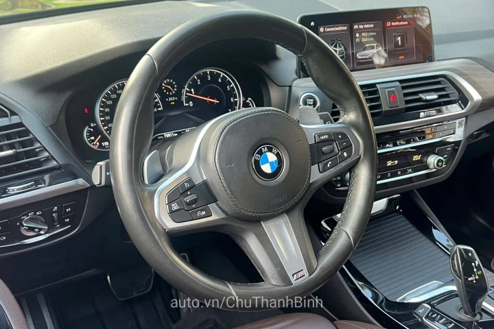 BMW X1 2019