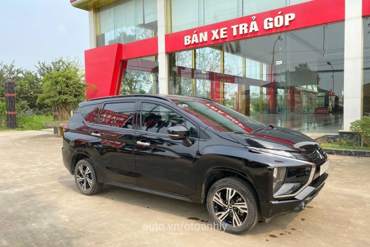 Mitsubishi Xpander MT 2023