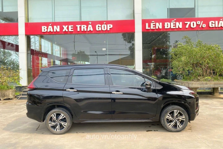 Mitsubishi Xpander MT 2023