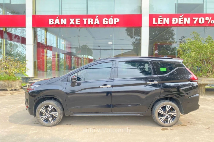 Mitsubishi Xpander MT 2023