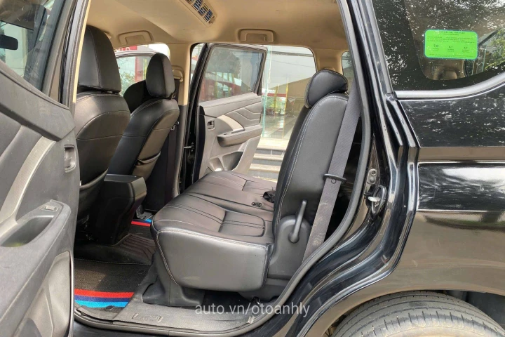 Mitsubishi Xpander MT 2023