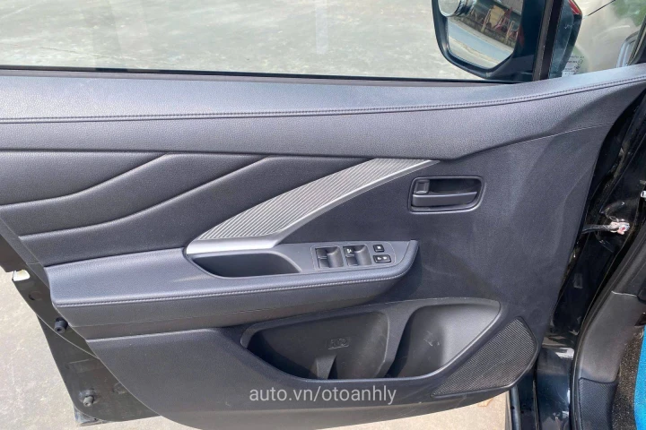 Mitsubishi Xpander MT 2023