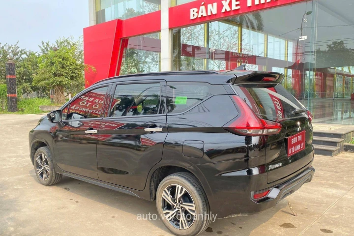 Mitsubishi Xpander MT 2023
