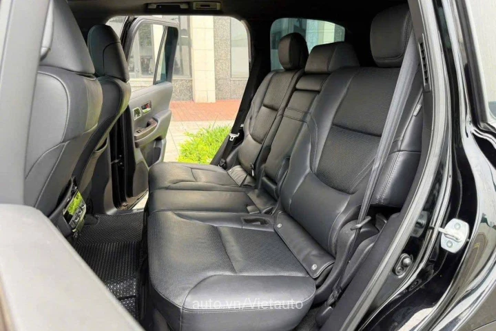 Toyota Land Cruiser 2023