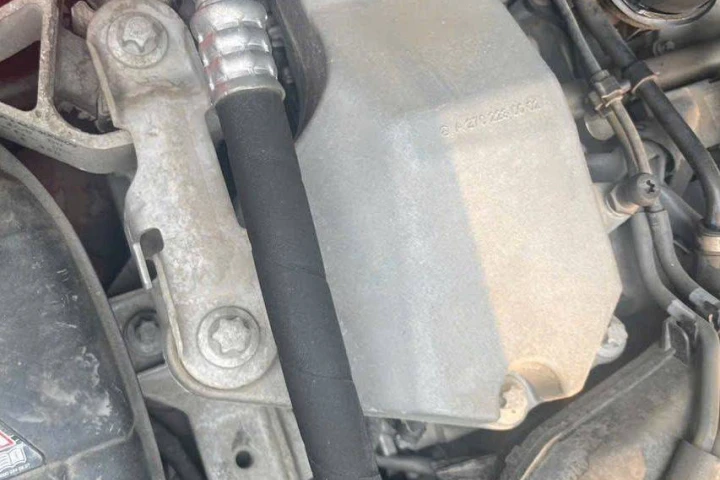 Mercedes-Benz CLA 2016