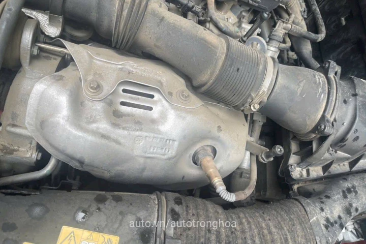 Mercedes-Benz CLA 2016