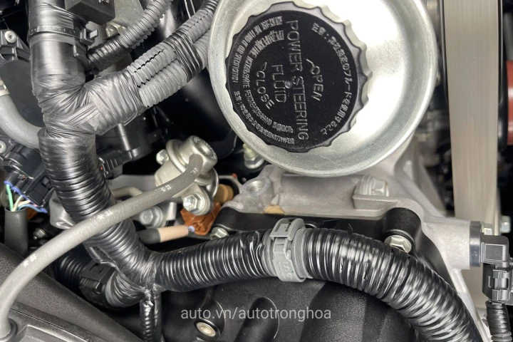 Toyota Land Cruiser Prado 2019