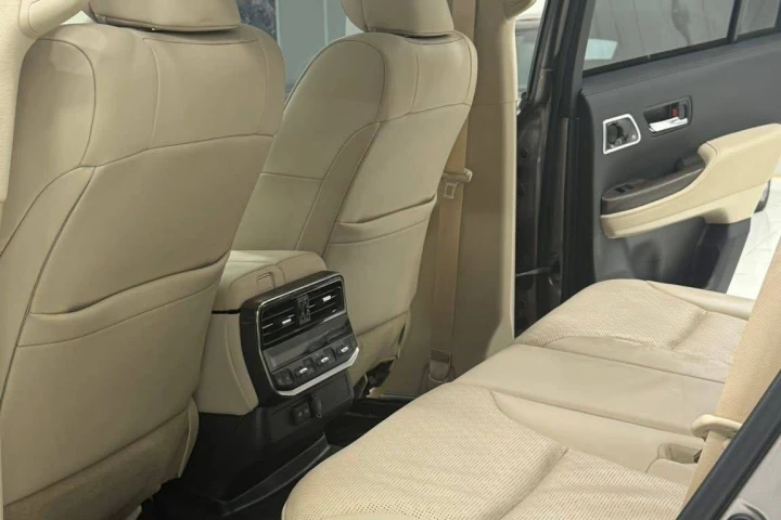 Toyota Land Cruiser 2024