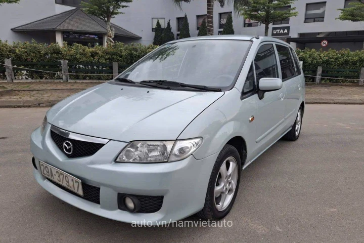 Mazda Premacy 2005
