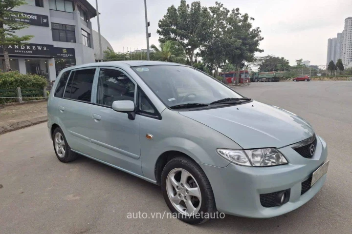 Mazda Premacy 2005