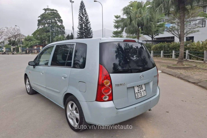 Mazda Premacy 2005