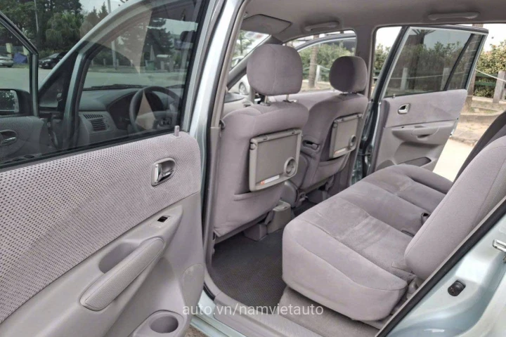 Mazda Premacy 2005