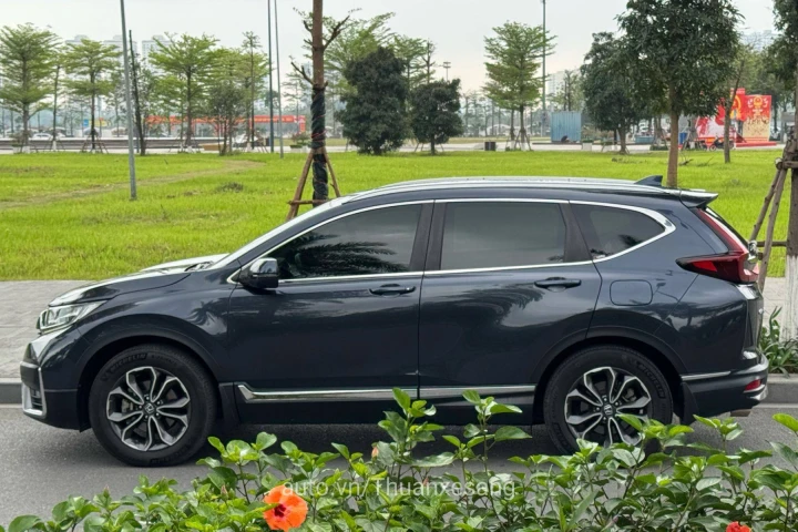 Honda CR-V 2020