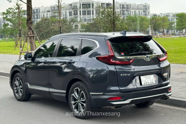 Honda CR-V 2020