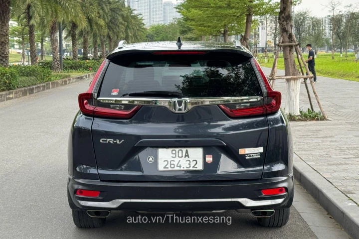 Honda CR-V 2020