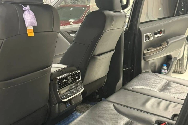 Toyota Land Cruiser 2022