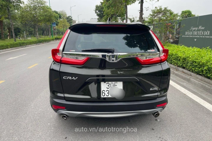 Honda CR-V 2019