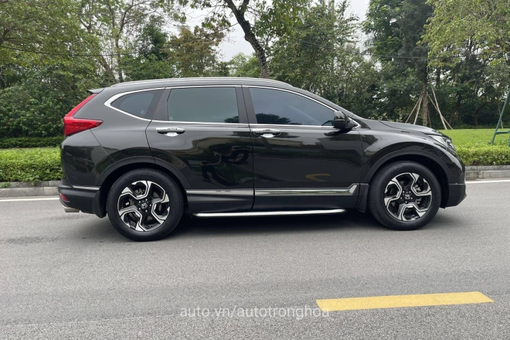 Honda CR-V 2019