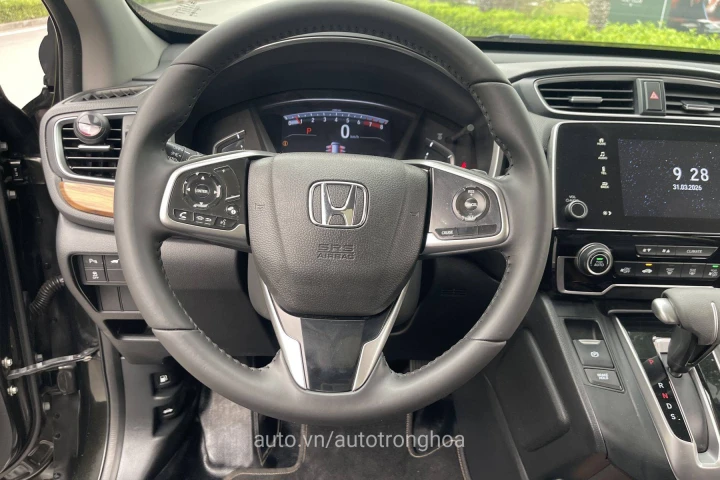 Honda CR-V 2019