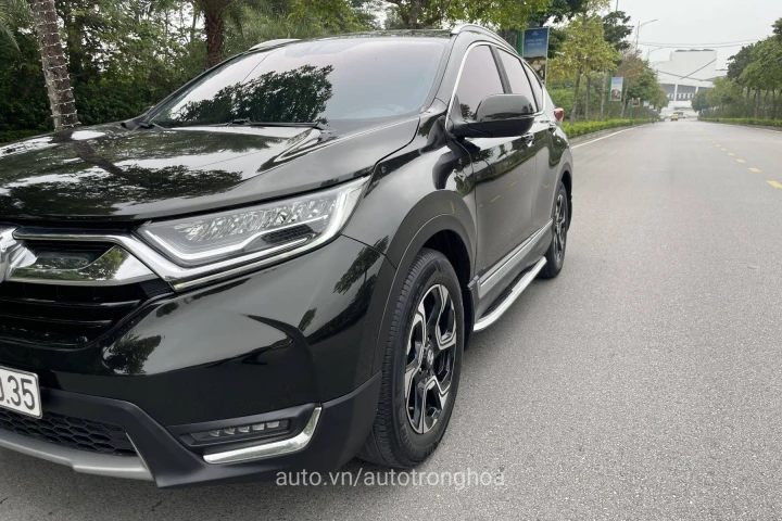 Honda CR-V 2019