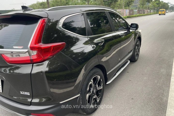 Honda CR-V 2019