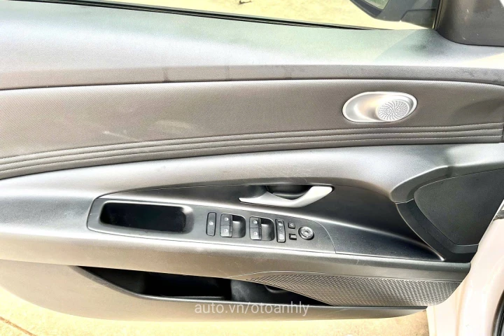 Hyundai Elantra 1.6 AT 2024