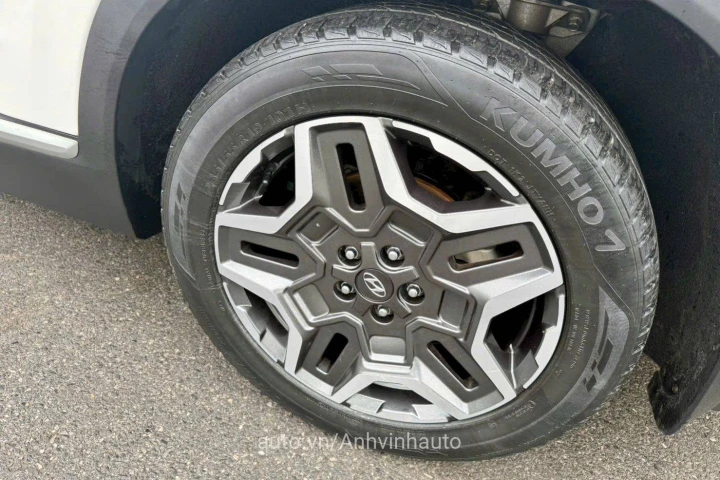 Hyundai Santa Fe 2023