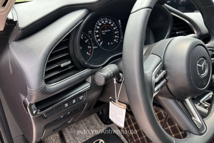 Mazda 3 2023