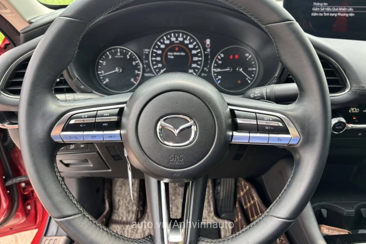 Mazda 3 2023