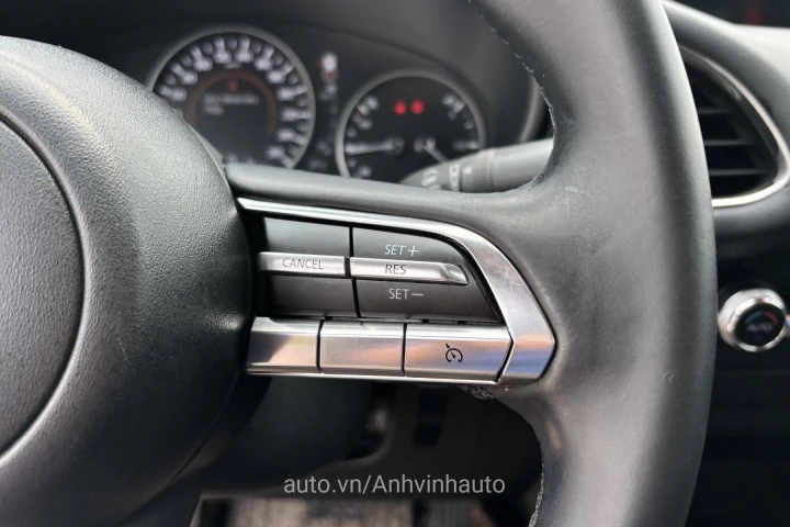 Mazda 3 2023