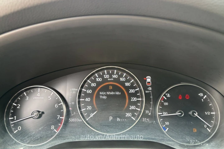 Mazda 3 2023