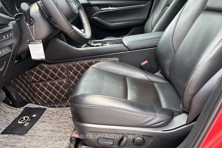 Mazda 3 2023