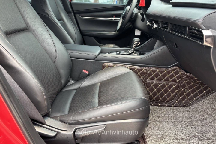 Mazda 3 2023